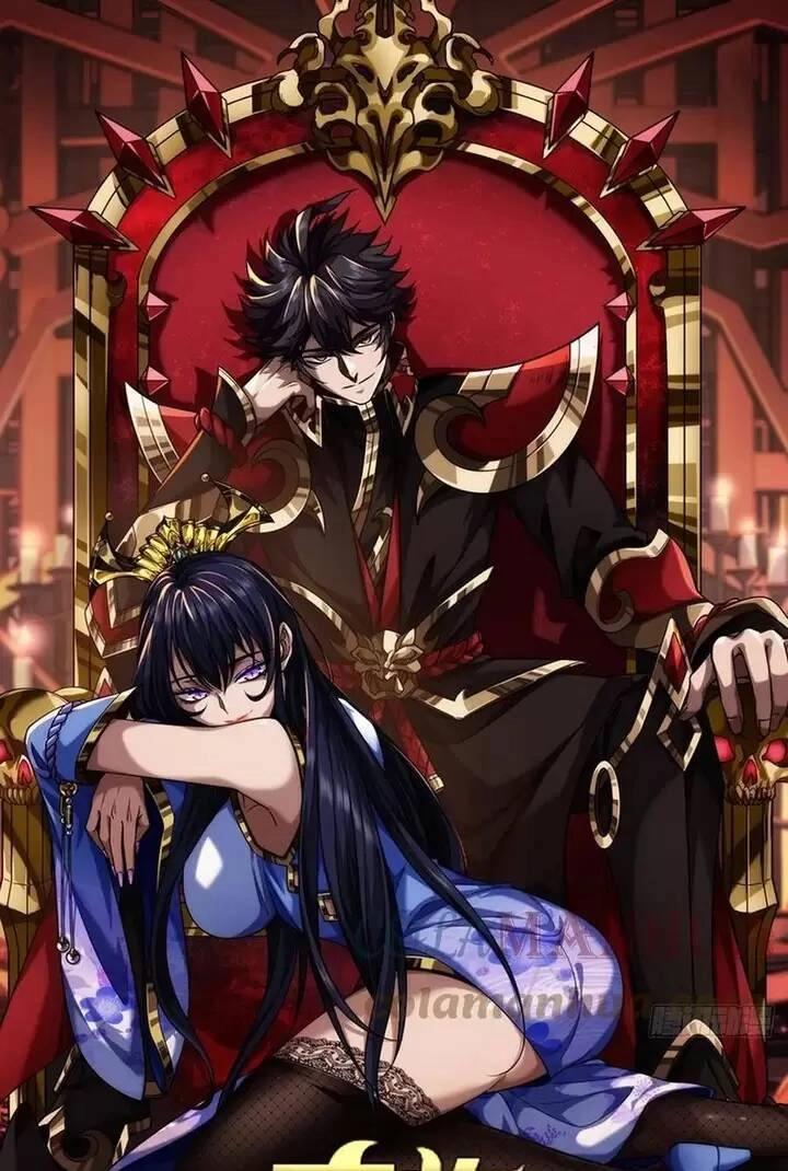 Ma Lâm Thiên Hạ Chapter 88 - 1