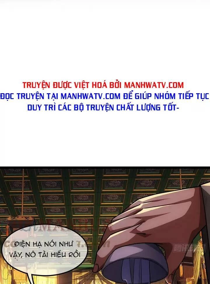 Ma Lâm Thiên Hạ Chapter 88 - 3
