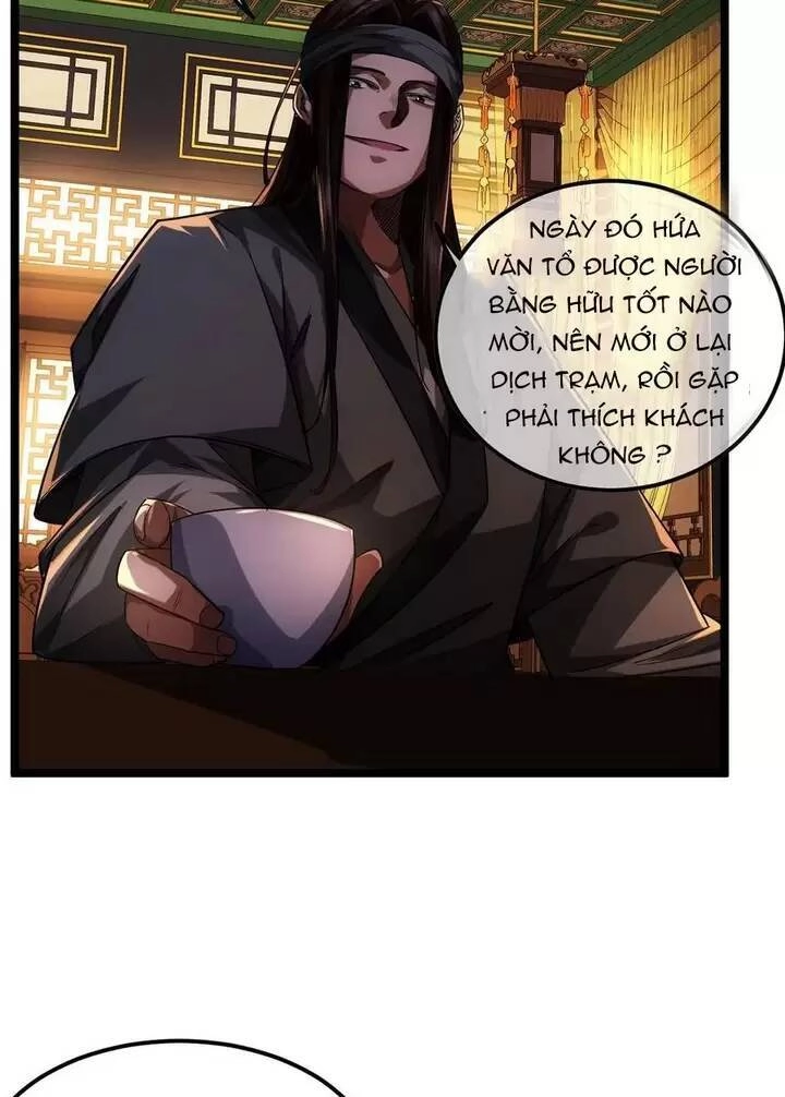 Ma Lâm Thiên Hạ Chapter 88 - 5
