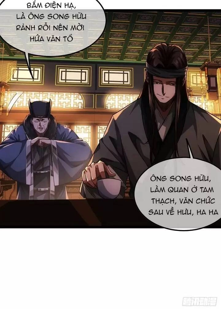 Ma Lâm Thiên Hạ Chapter 88 - 6