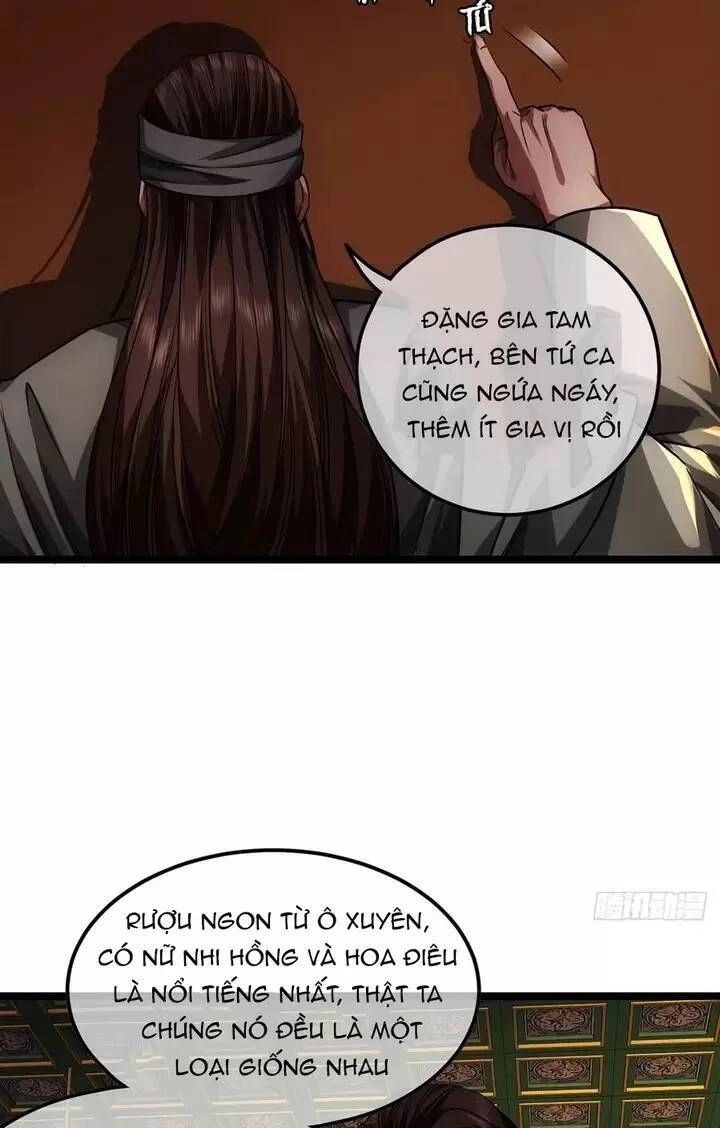 Ma Lâm Thiên Hạ Chapter 88 - 8