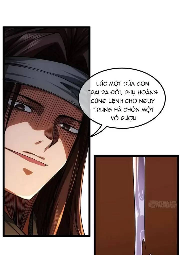 Ma Lâm Thiên Hạ Chapter 88 - 10