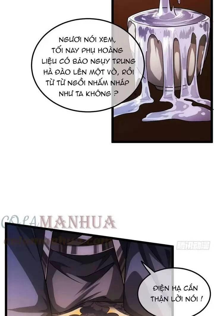Ma Lâm Thiên Hạ Chapter 88 - 11