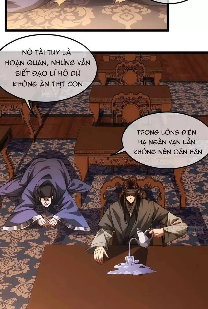 Ma Lâm Thiên Hạ Chapter 88 - 12