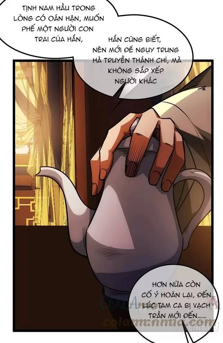 Ma Lâm Thiên Hạ Chapter 88 - 15