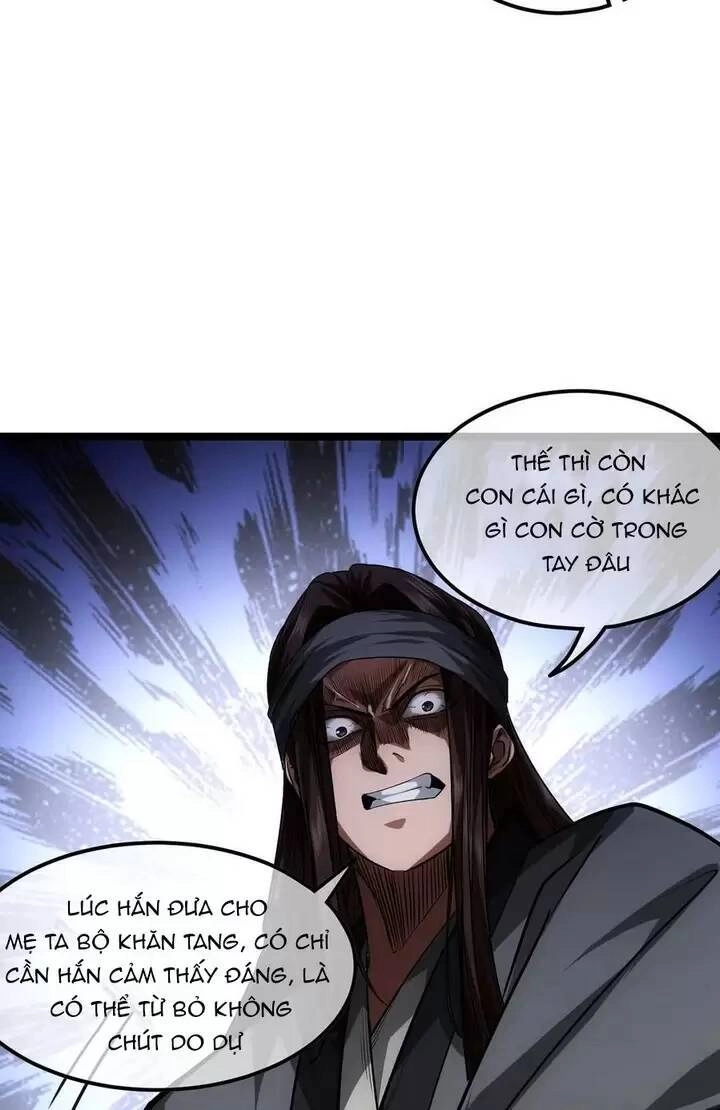 Ma Lâm Thiên Hạ Chapter 88 - 16