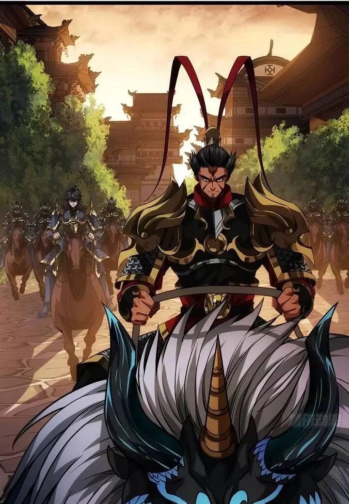 Ma Lâm Thiên Hạ Chapter 88 - 19