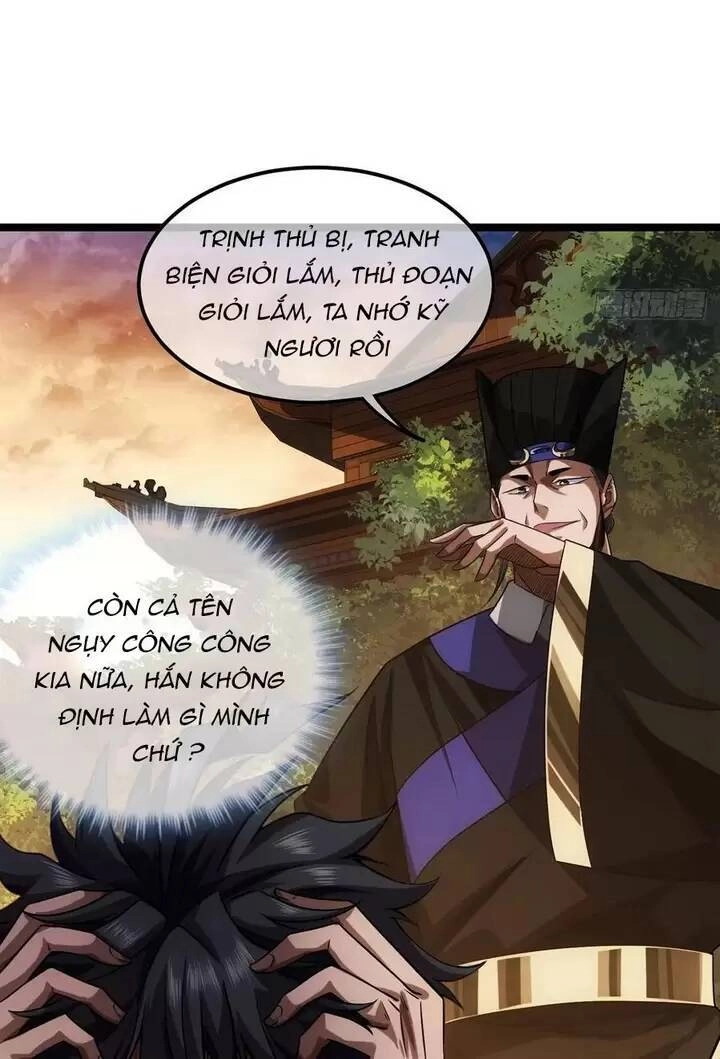 Ma Lâm Thiên Hạ Chapter 88 - 22