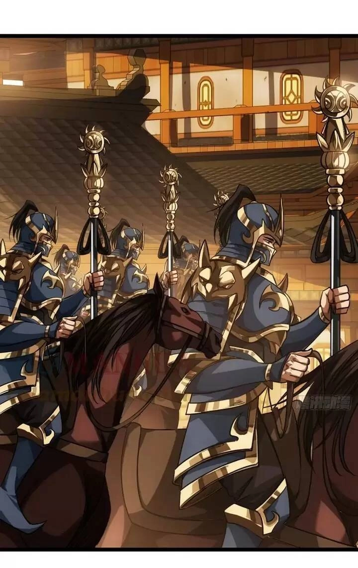 Ma Lâm Thiên Hạ Chapter 88 - 27