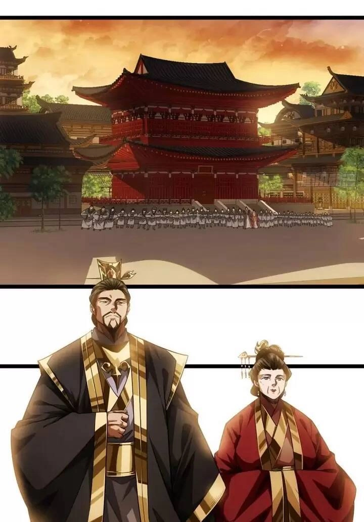 Ma Lâm Thiên Hạ Chapter 88 - 32