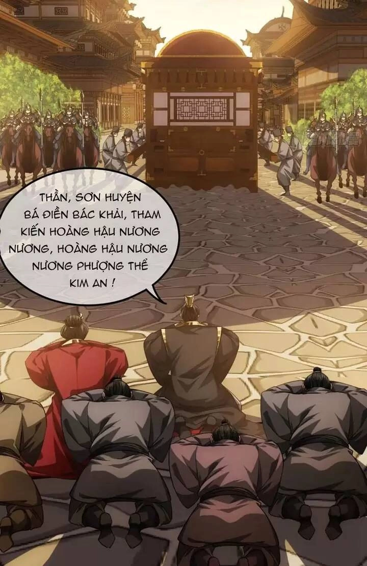 Ma Lâm Thiên Hạ Chapter 88 - 34
