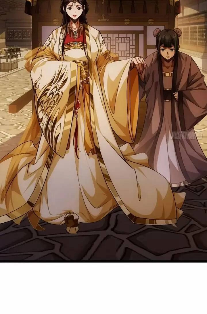 Ma Lâm Thiên Hạ Chapter 88 - 36