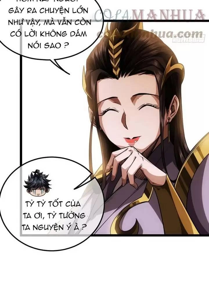 Ma Lâm Thiên Hạ Chapter 88 - 40