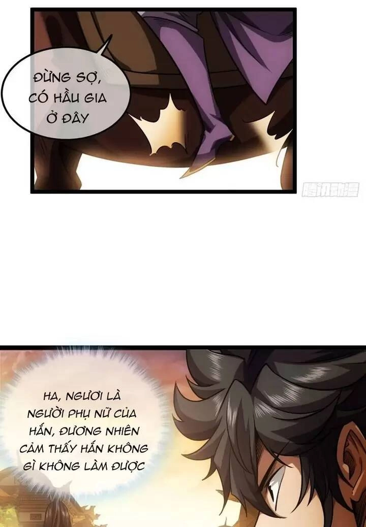 Ma Lâm Thiên Hạ Chapter 88 - 41
