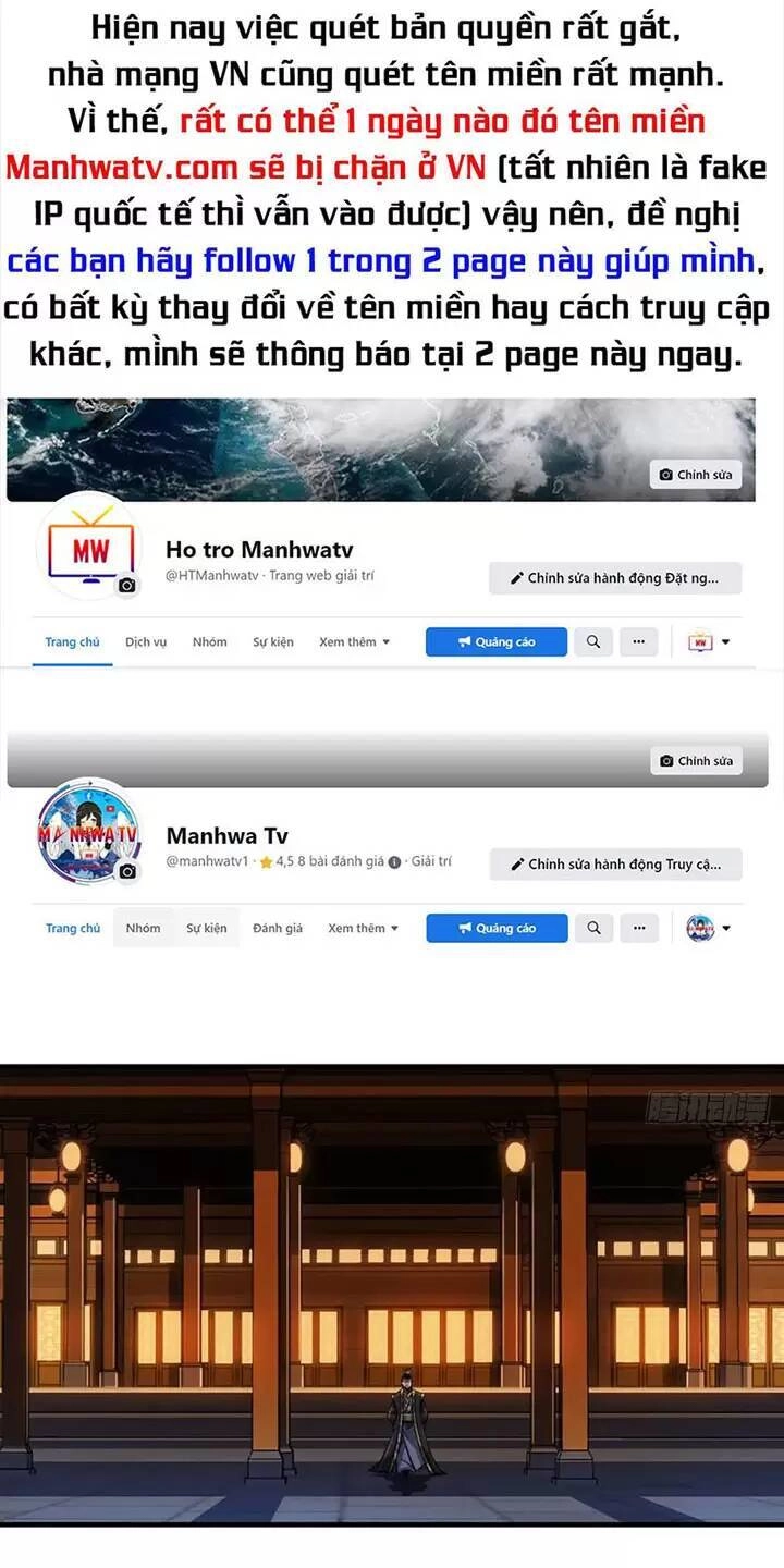 Ma Lâm Thiên Hạ Chapter 89 - 1