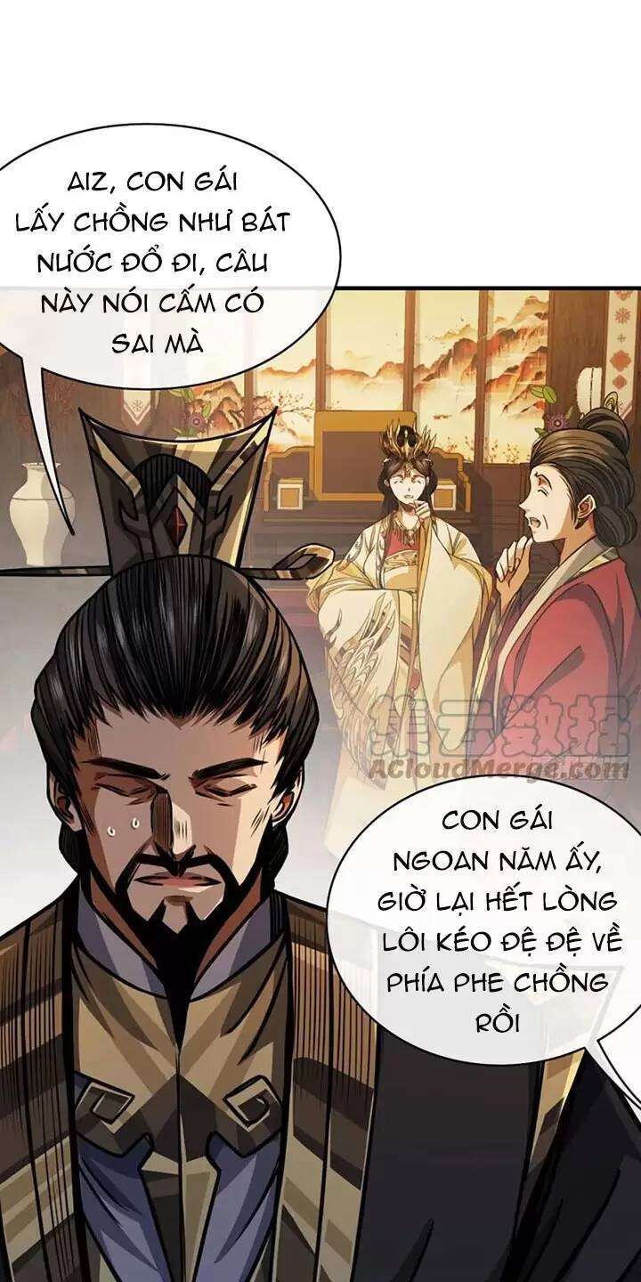 Ma Lâm Thiên Hạ Chapter 89 - 2
