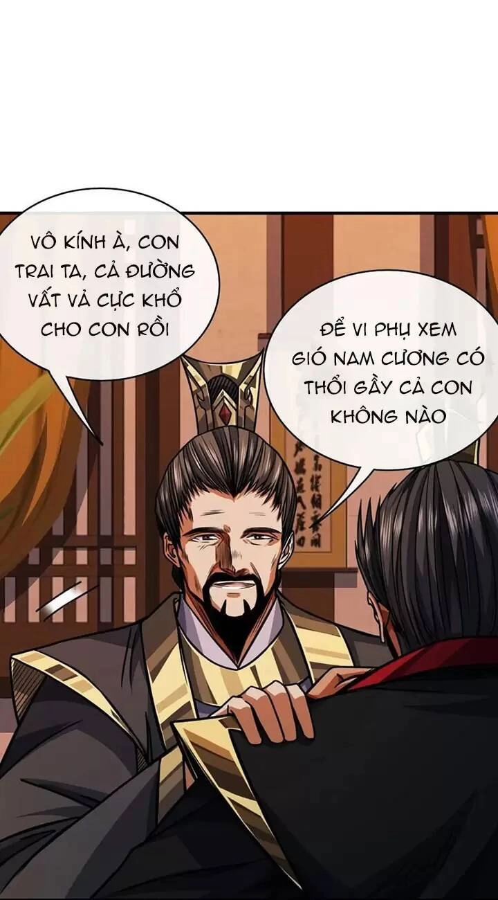 Ma Lâm Thiên Hạ Chapter 89 - 5