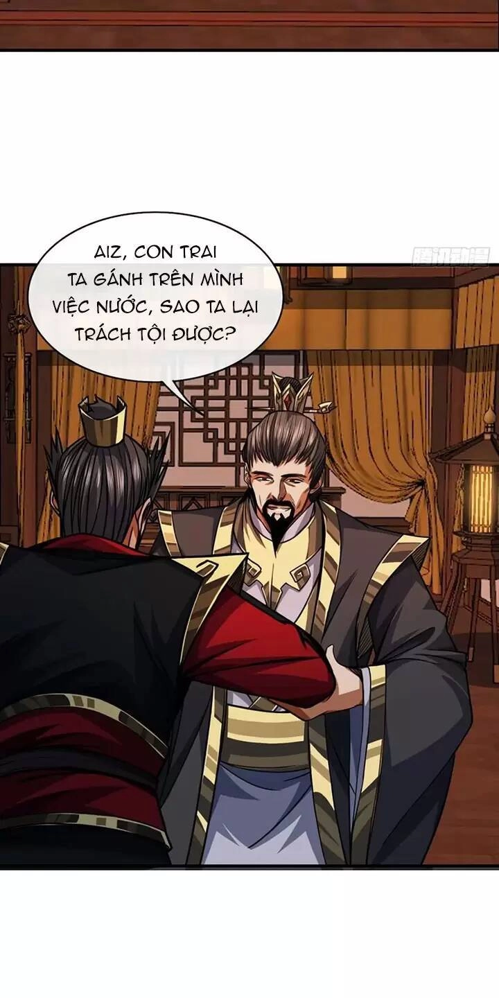 Ma Lâm Thiên Hạ Chapter 89 - 7