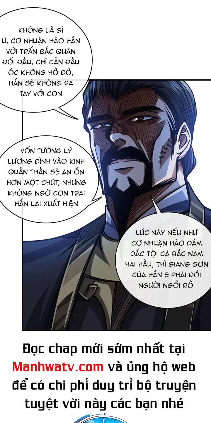 Ma Lâm Thiên Hạ Chapter 89 - 14