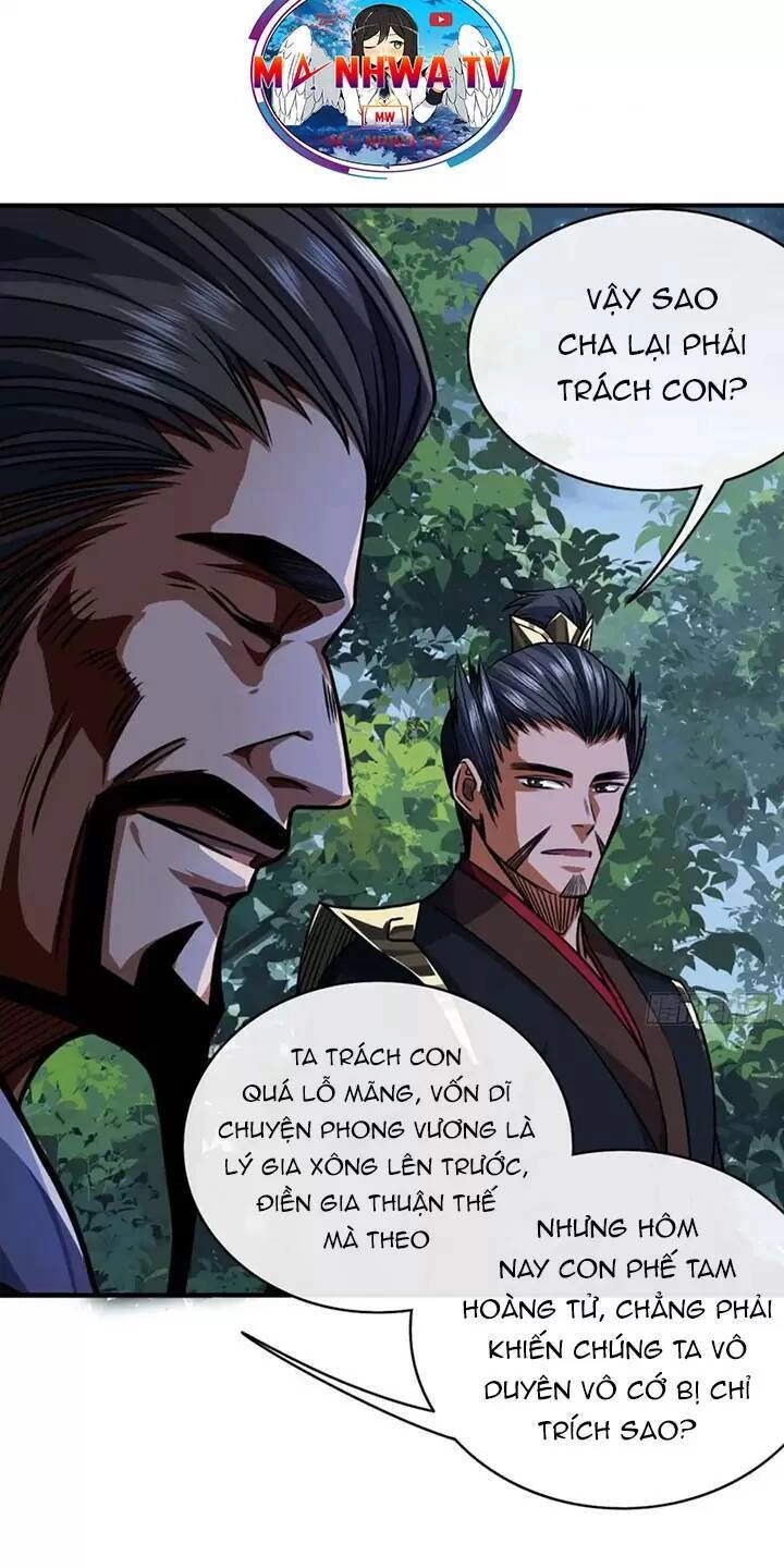 Ma Lâm Thiên Hạ Chapter 89 - 15