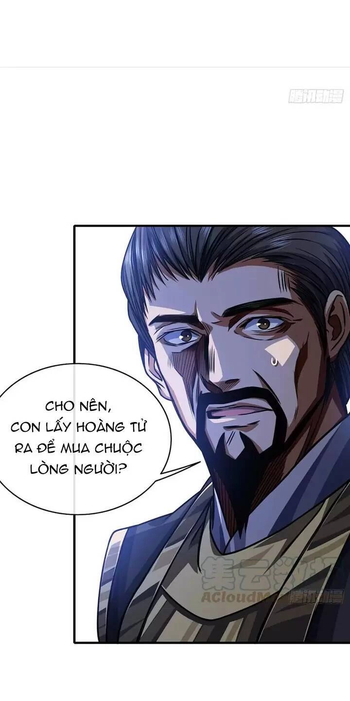 Ma Lâm Thiên Hạ Chapter 89 - 19