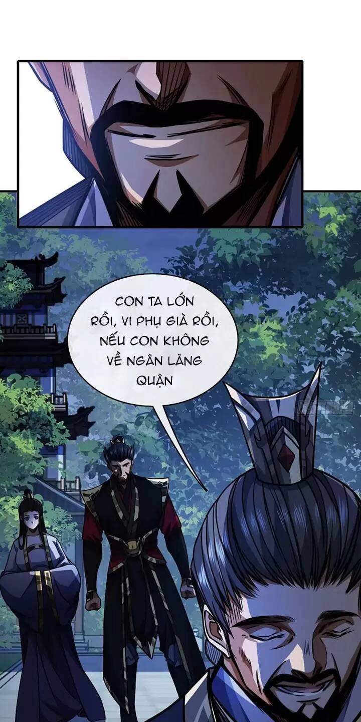 Ma Lâm Thiên Hạ Chapter 89 - 20