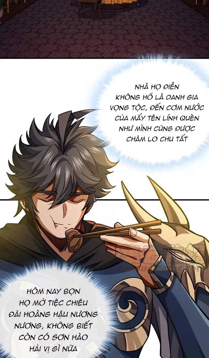 Ma Lâm Thiên Hạ Chapter 89 - 22