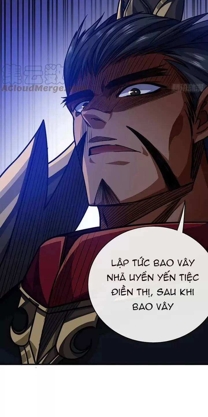 Ma Lâm Thiên Hạ Chapter 89 - 27