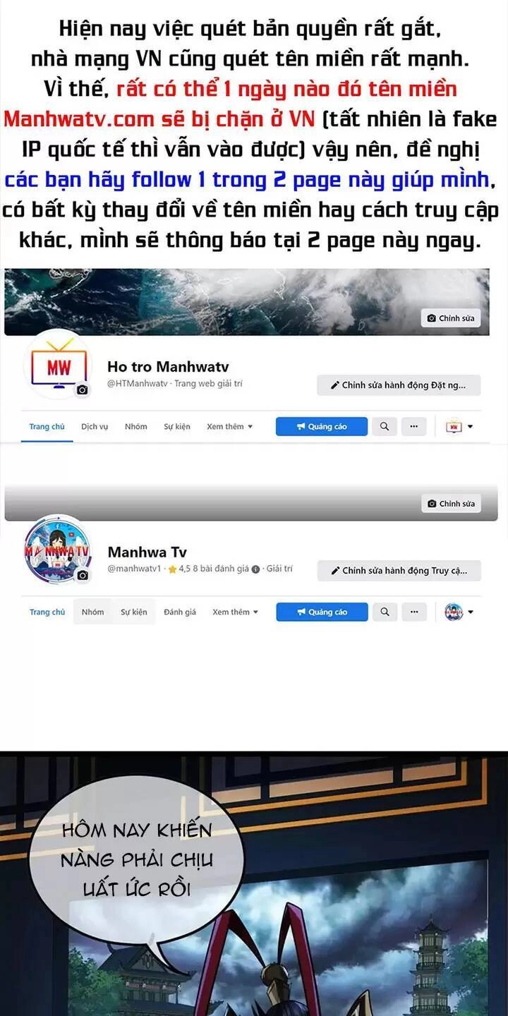 Ma Lâm Thiên Hạ Chapter 90 - 1