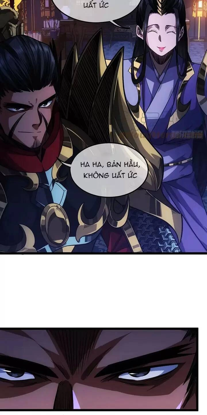 Ma Lâm Thiên Hạ Chapter 90 - 3