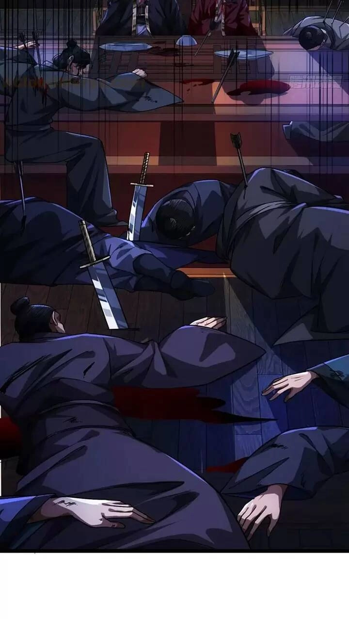 Ma Lâm Thiên Hạ Chapter 90 - 6