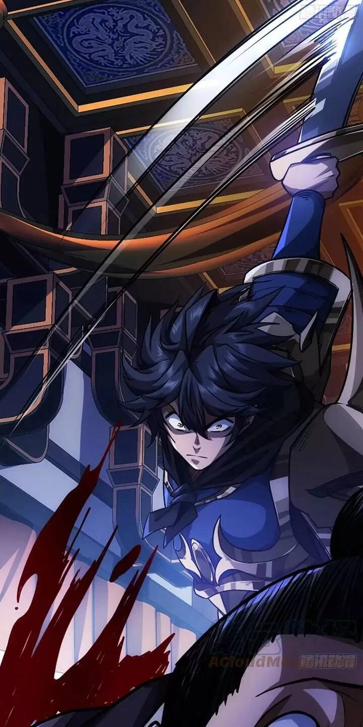 Ma Lâm Thiên Hạ Chapter 90 - 8