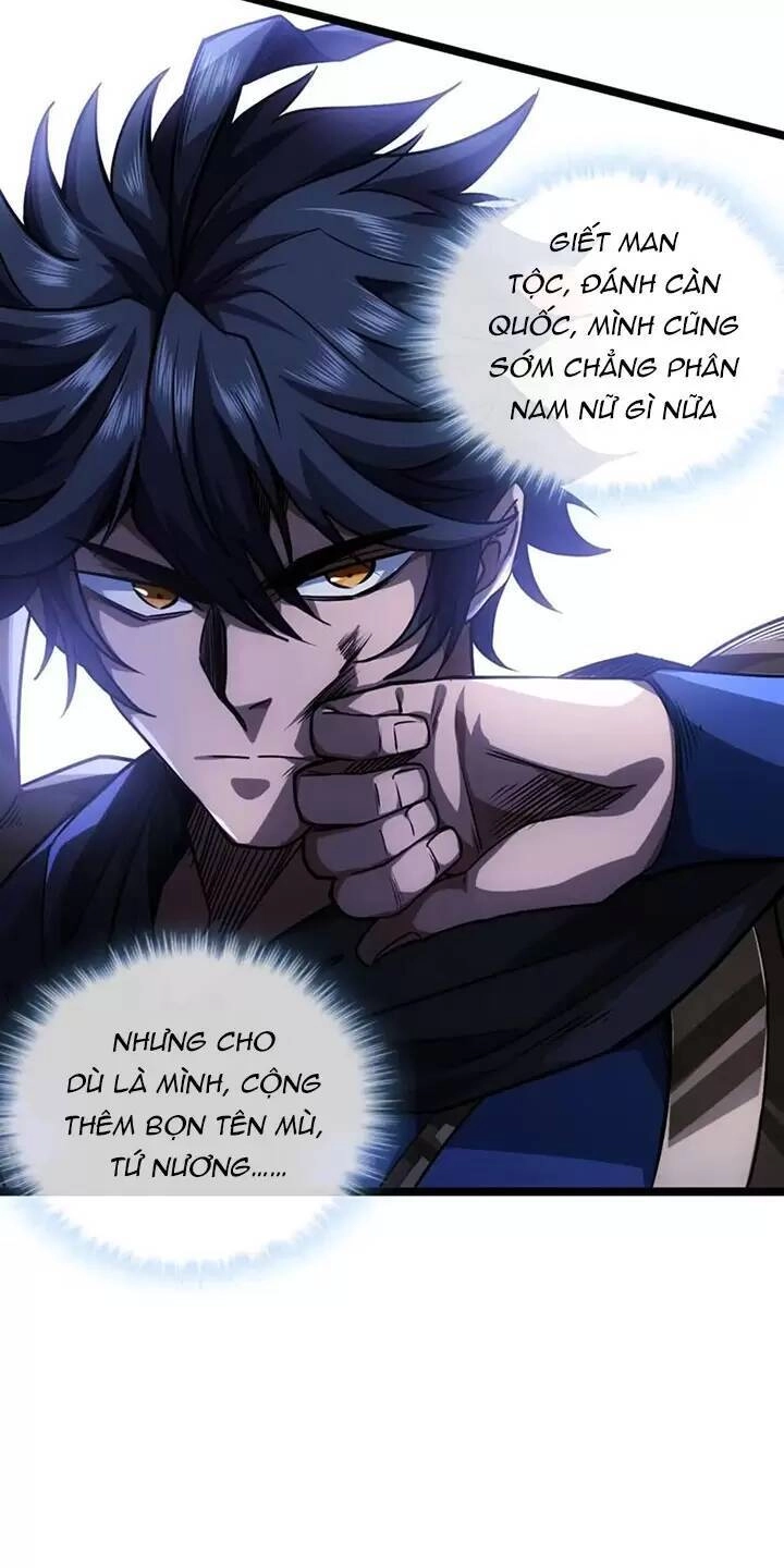 Ma Lâm Thiên Hạ Chapter 90 - 10