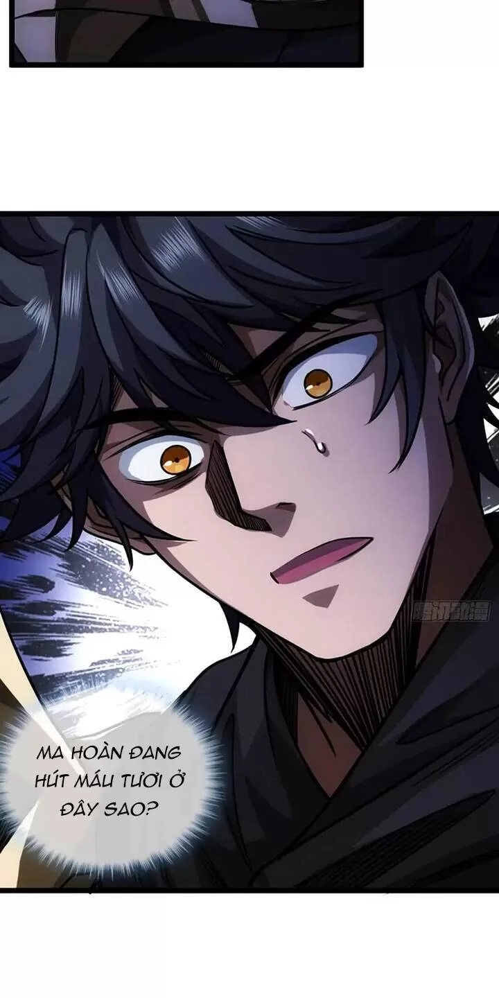 Ma Lâm Thiên Hạ Chapter 90 - 16