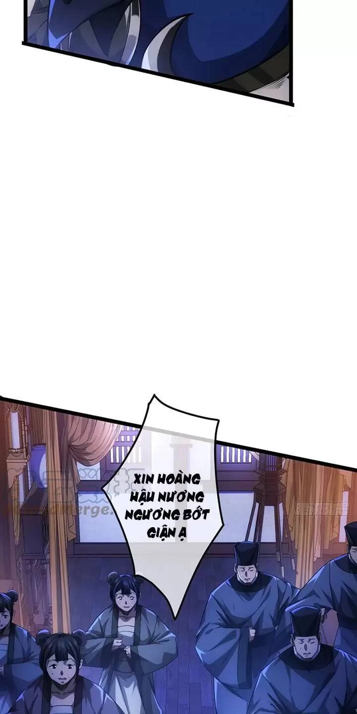 Ma Lâm Thiên Hạ Chapter 90 - 20