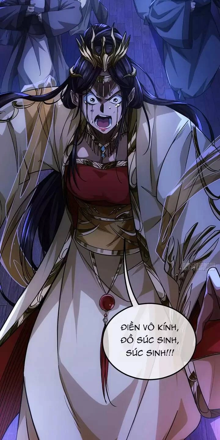 Ma Lâm Thiên Hạ Chapter 90 - 21