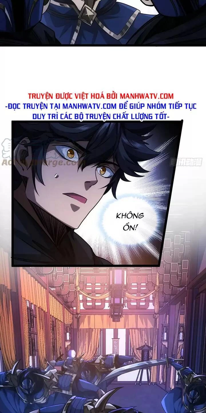 Ma Lâm Thiên Hạ Chapter 90 - 23