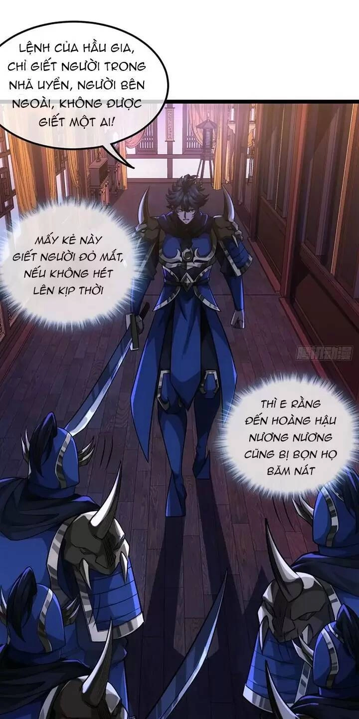 Ma Lâm Thiên Hạ Chapter 90 - 28