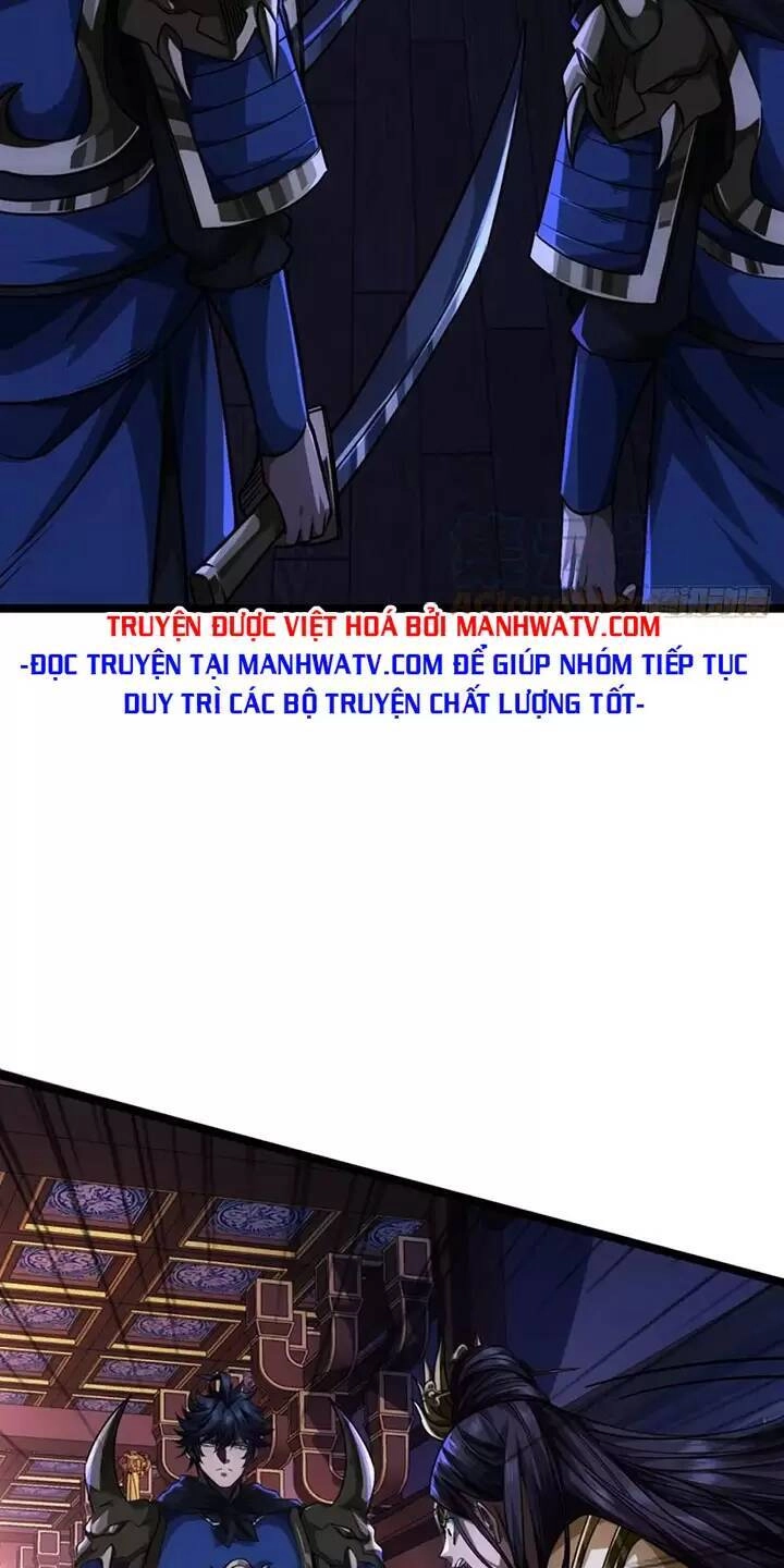 Ma Lâm Thiên Hạ Chapter 90 - 29