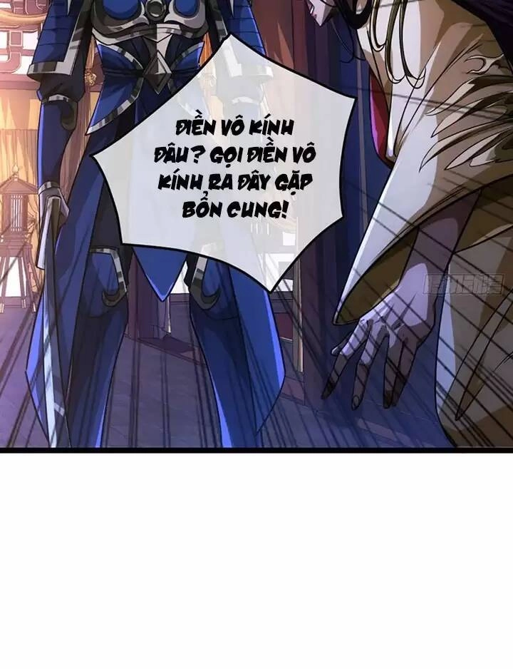 Ma Lâm Thiên Hạ Chapter 90 - 30