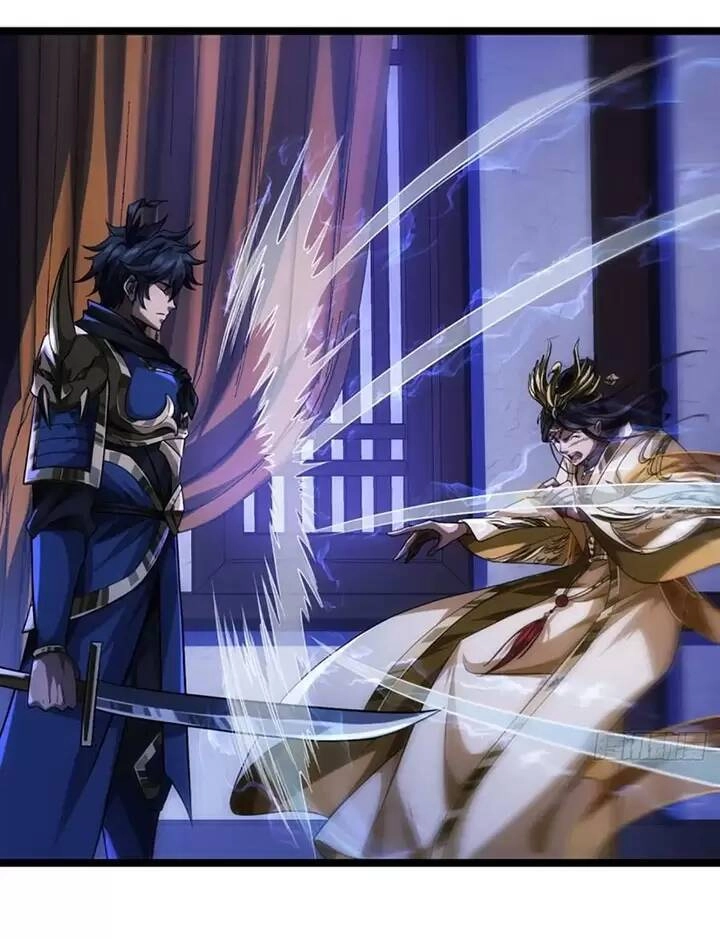 Ma Lâm Thiên Hạ Chapter 90 - 31