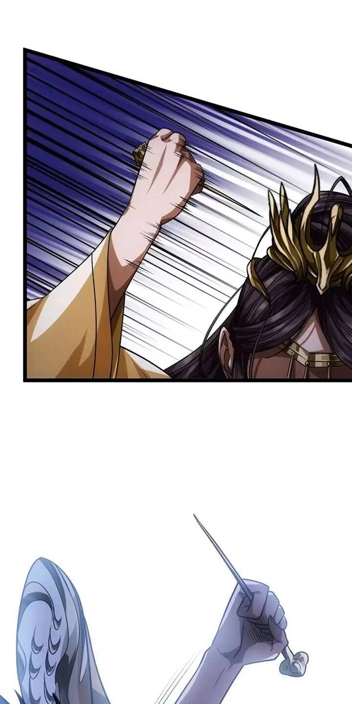 Ma Lâm Thiên Hạ Chapter 90 - 32