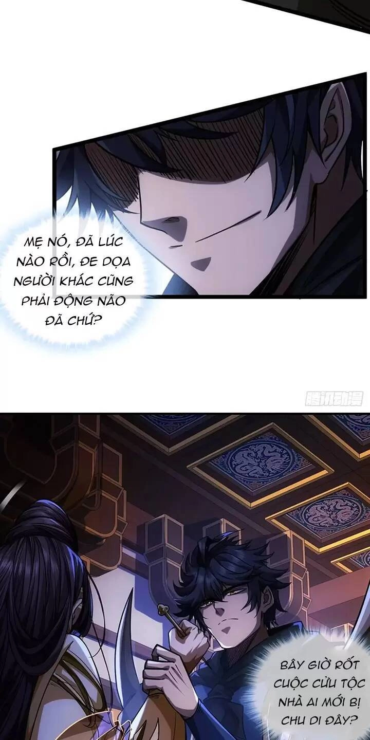 Ma Lâm Thiên Hạ Chapter 90 - 34