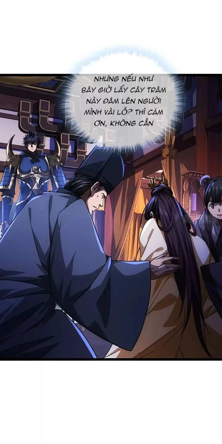 Ma Lâm Thiên Hạ Chapter 90 - 38