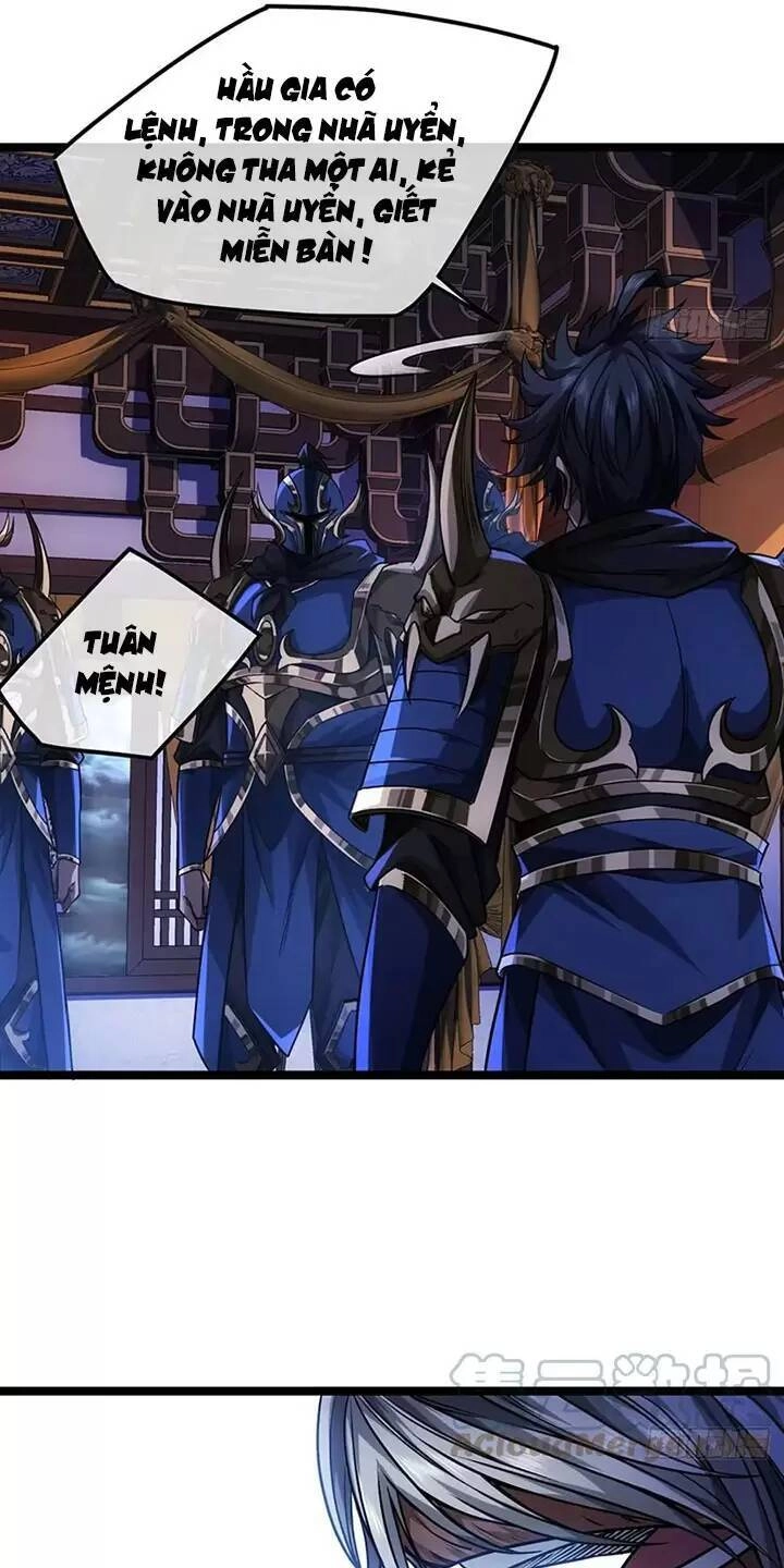 Ma Lâm Thiên Hạ Chapter 90 - 39