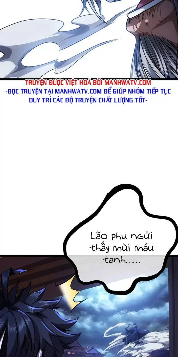 Ma Lâm Thiên Hạ Chapter 90 - 40