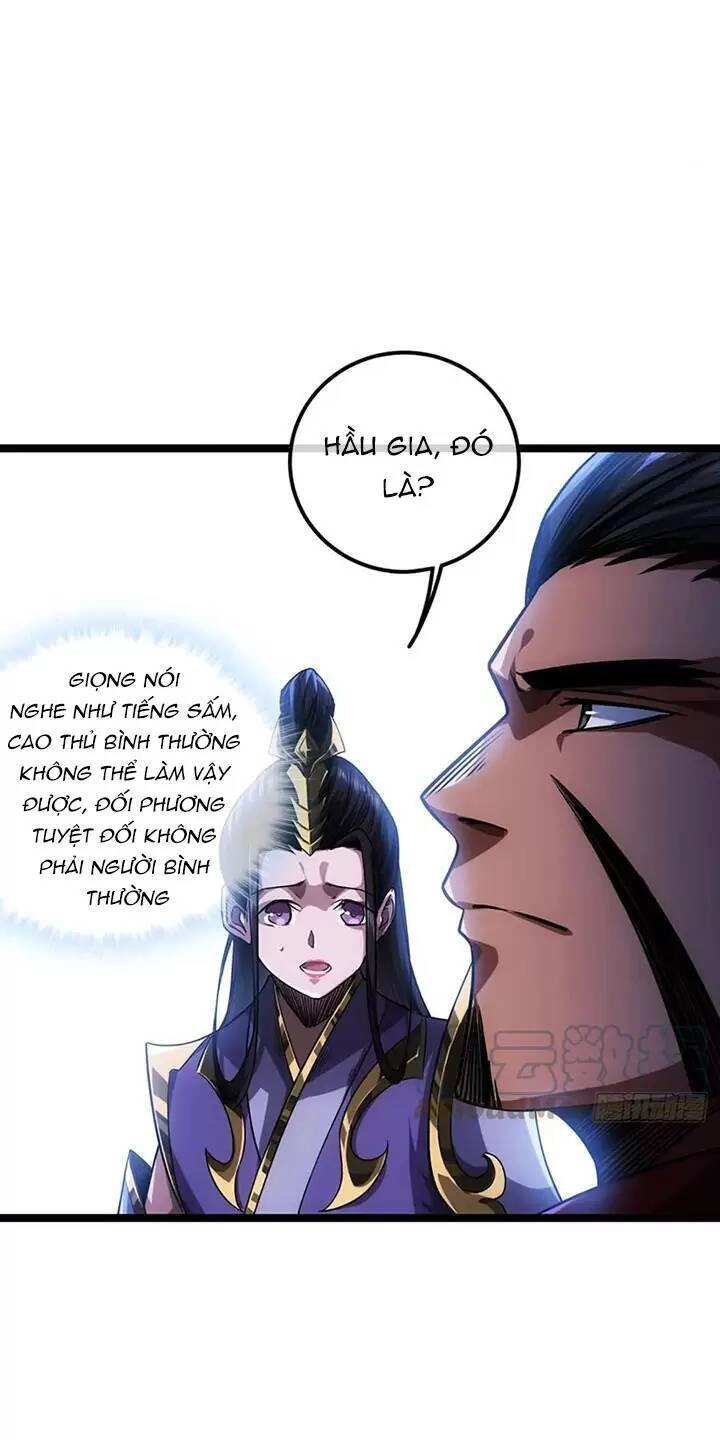 Ma Lâm Thiên Hạ Chapter 90 - 44