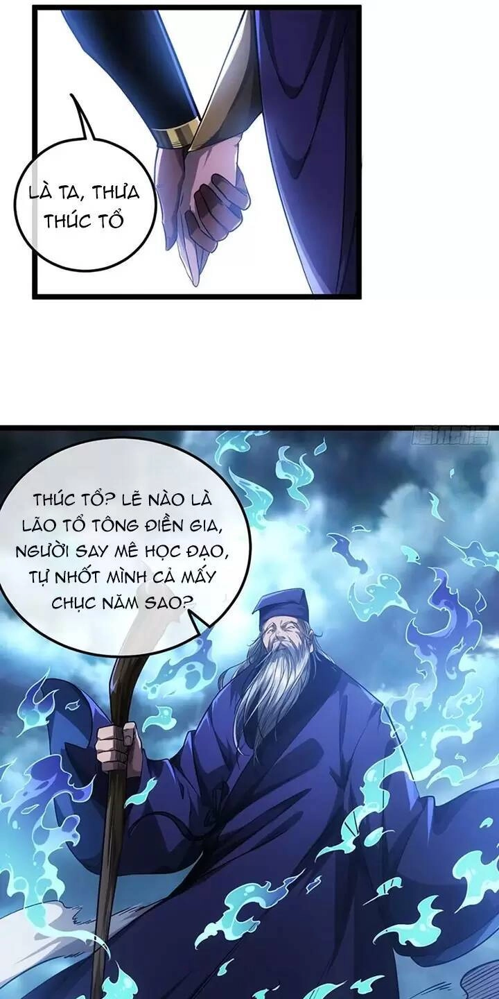 Ma Lâm Thiên Hạ Chapter 90 - 45