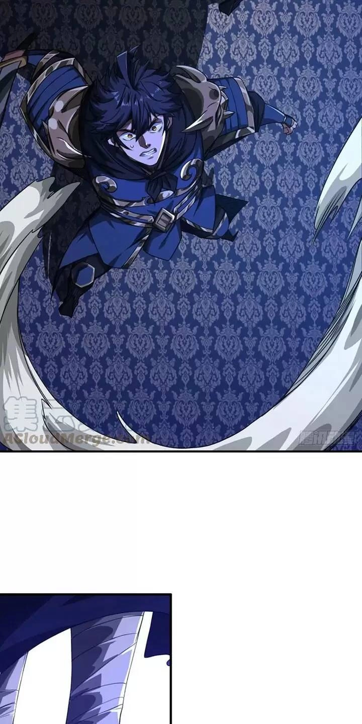 Ma Lâm Thiên Hạ Chapter 91 - 2