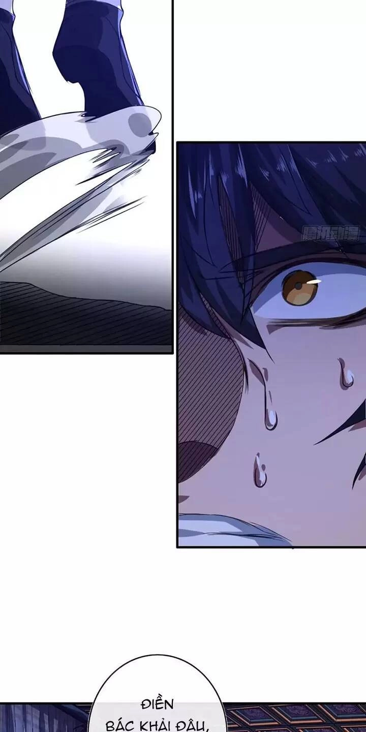 Ma Lâm Thiên Hạ Chapter 91 - 3